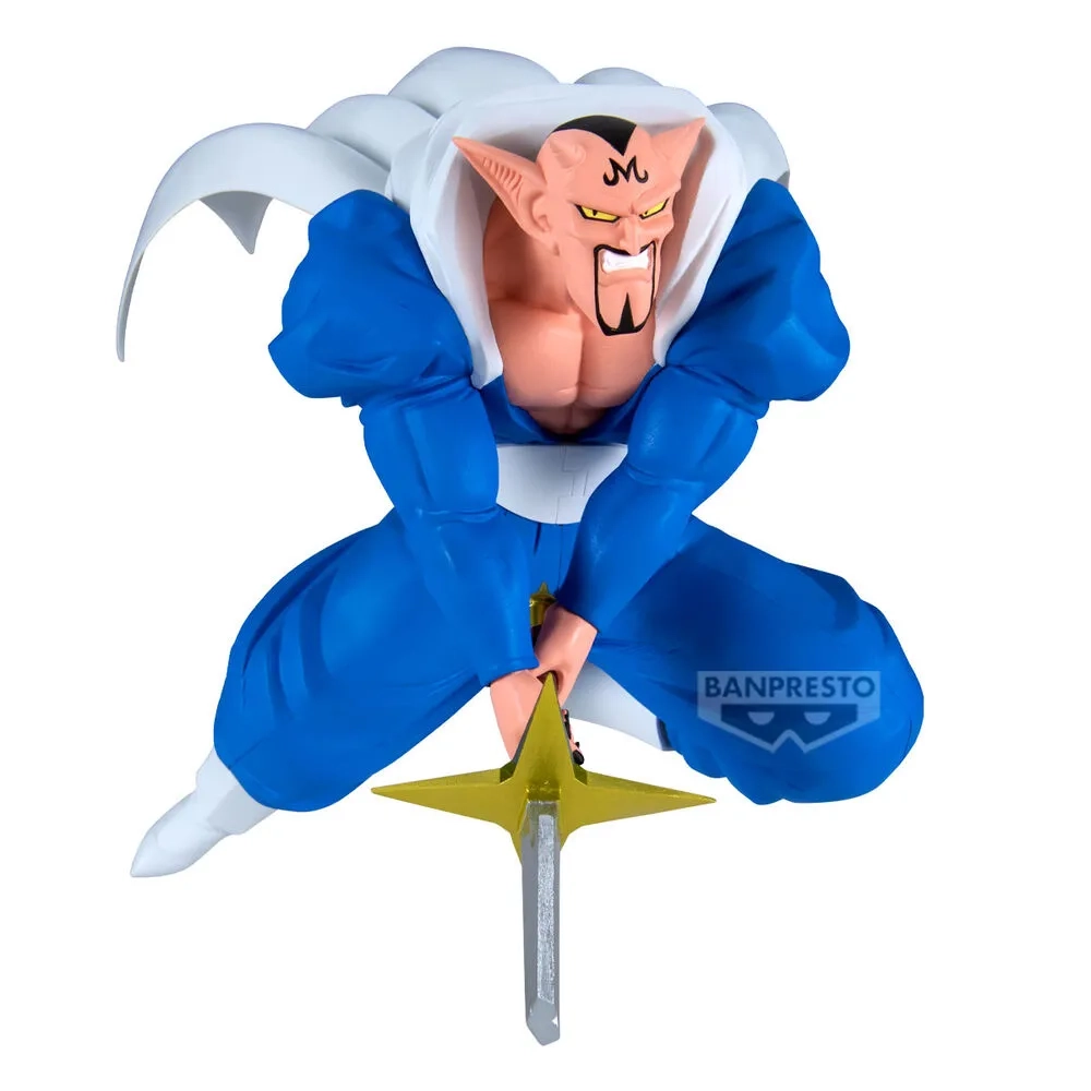 Figurka Banpresto Dragon Ball Z Match Makers - Dabura (vs. Super Saiyan Gohan)