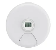 Rojeco 2l Cat Feeder Button Version