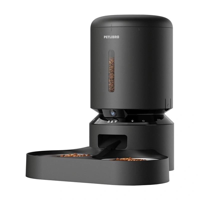 Dozownik Petlibro Granary 5l z kamerą