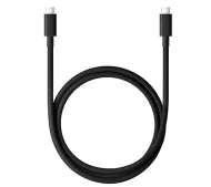 Xiaomi High-Speed 6A USB4 240W USB-C - USB-C 1m Czarny