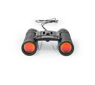 Nedis SCBI1000BK 8x21