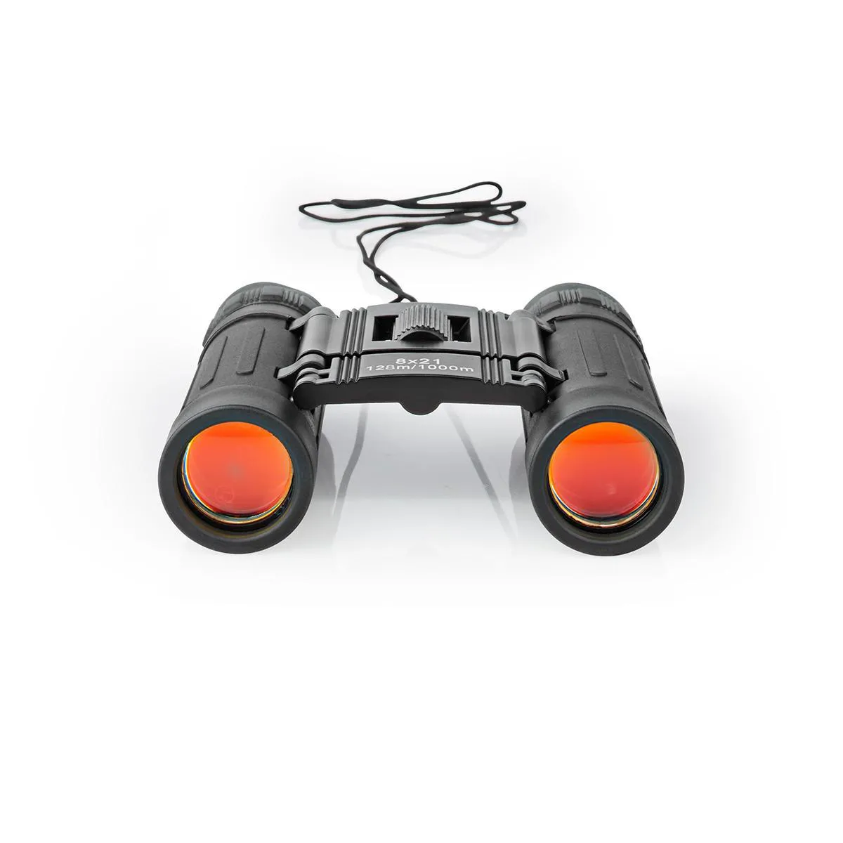 Nedis SCBI1000BK 8x21 miniaturka
