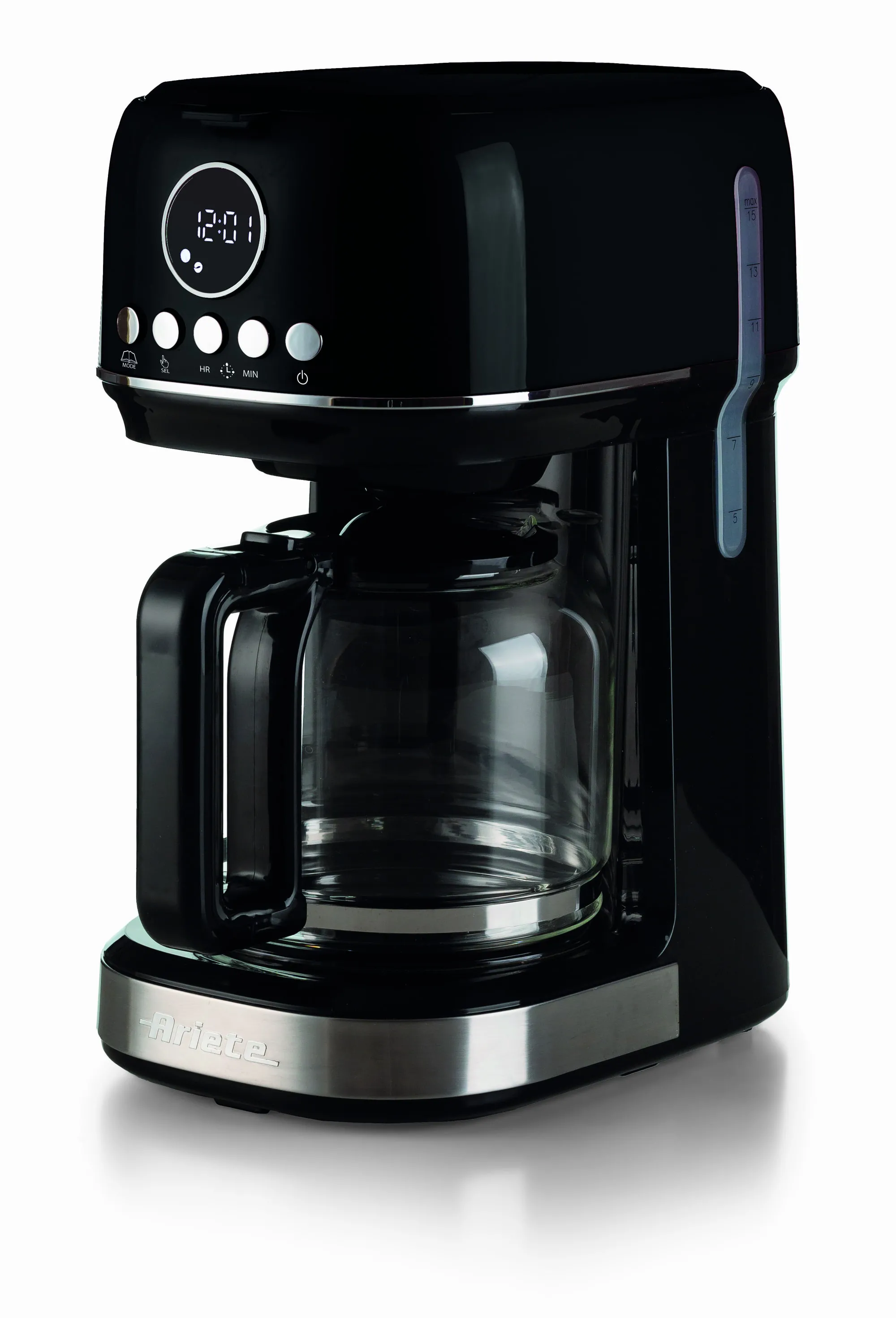 Ekspres Ariete Moderna 1396/02