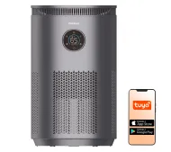 Webber Como EH4001 Higrostat 5l 30m2