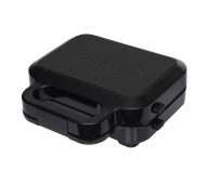 Kohersen Black Matt NX CERAMIC 3w1 Compact Trójkąty Gofry Panini 750W