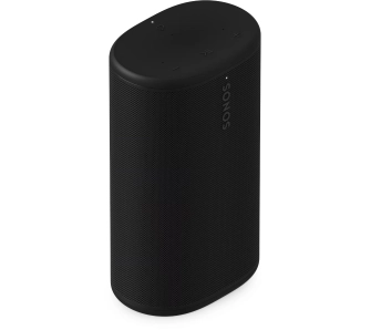 Głośnik multiroom Sonos Play Czarny