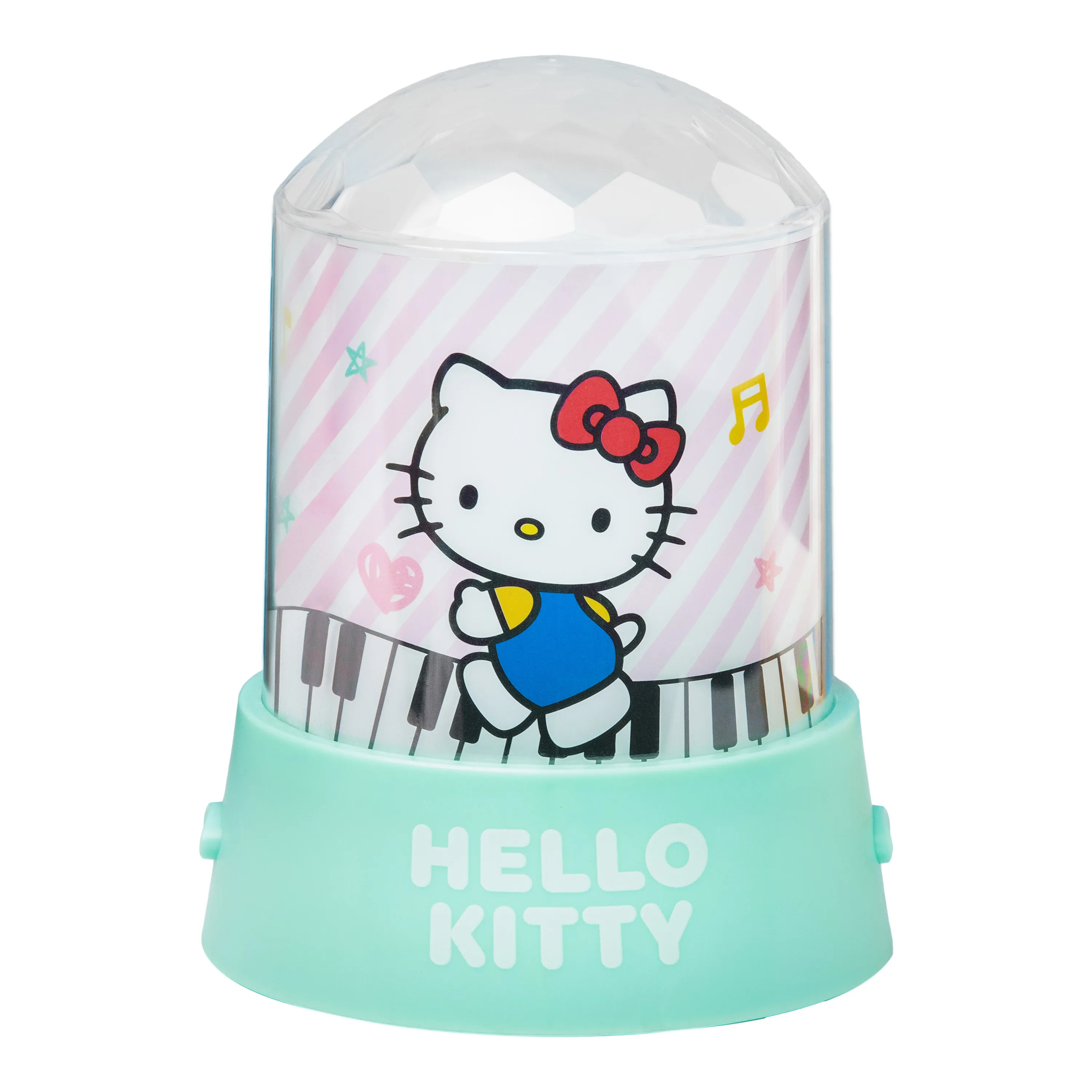 Lampka Paladone Hello Kity Party Projection Light