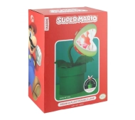 Paladone Super Mario Piranha Plant LED Lamp
