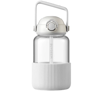 Bidon Buydeem DG710-OW 1l Oat White