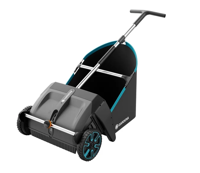 Zamiatarka Gardena 03566-20