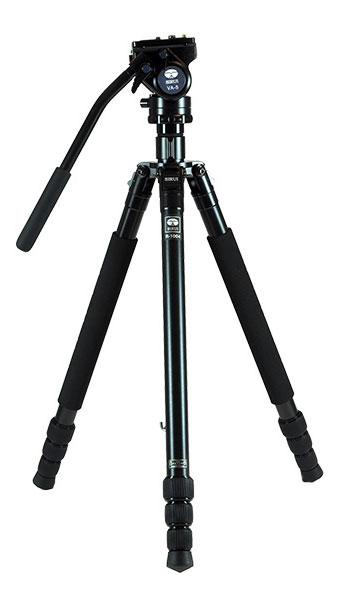 Sirui VIDEOKIT R-1004+VA-5