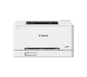 Drukarka Canon i-SENSYS LBP646Cdw WiFi Biały