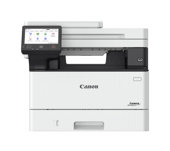 Urządzenie wielofunkcyjne Canon i-SENSYS MF463dw II WiFi Biały