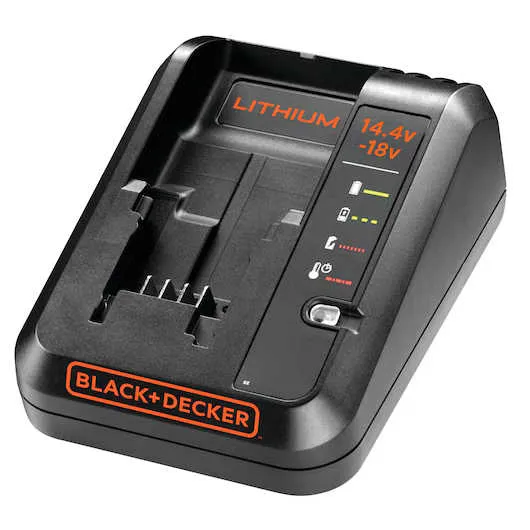 Ładowarka Black&Decker BDC2A-QW
