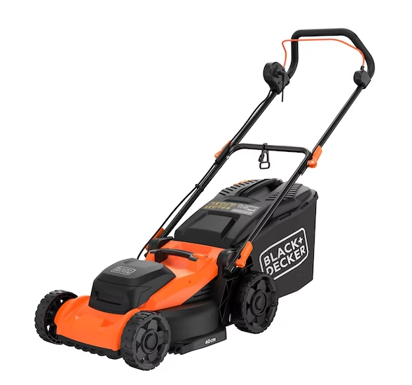 Kosiarka elektryczna Black&Decker BEMWP400-QS