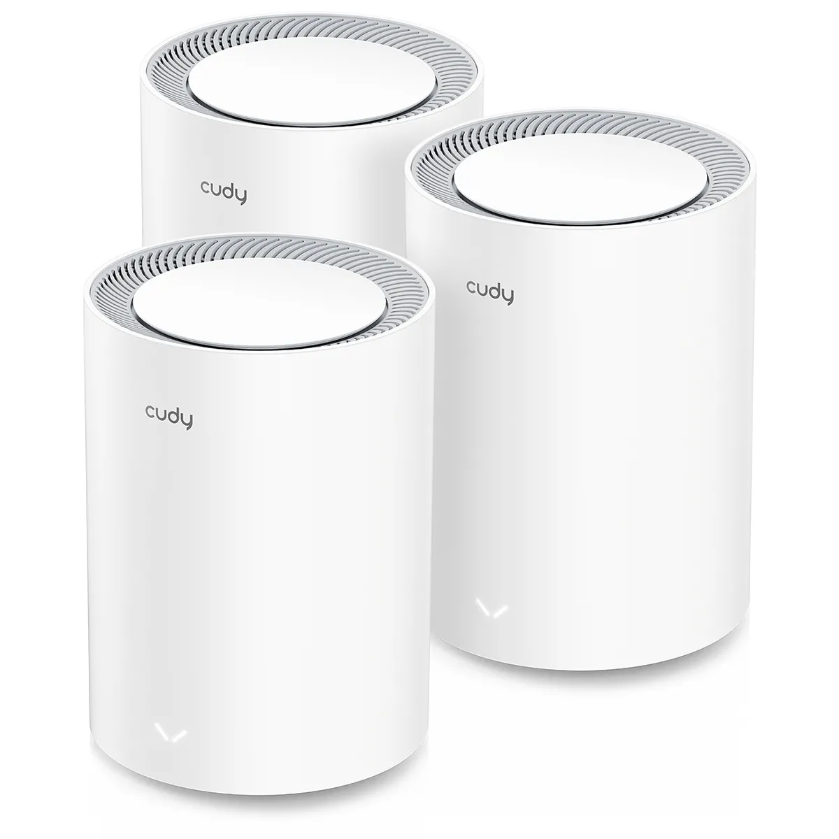 Router Cudy M3600 3szt. Biały