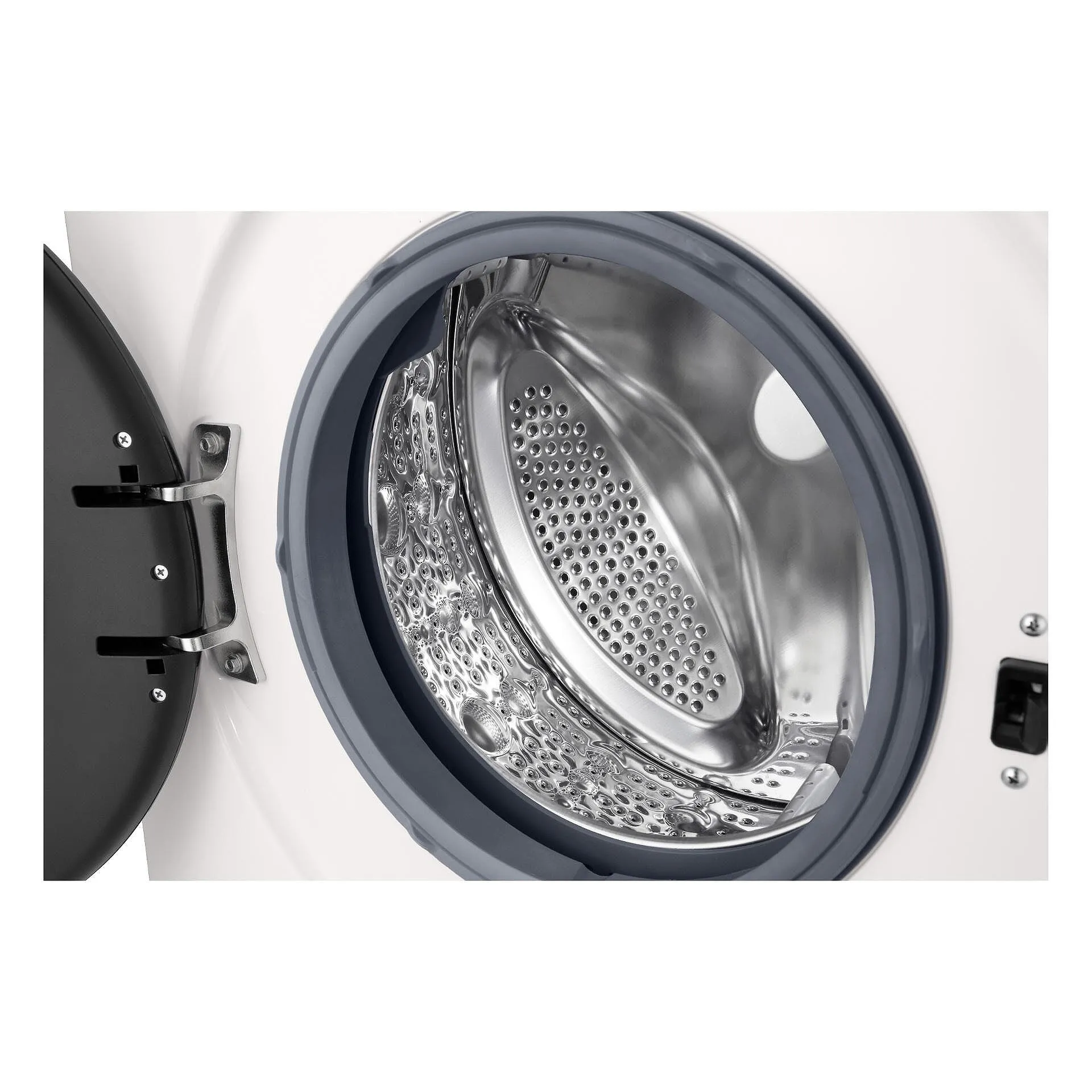 фото Стиральная машина автоматическая LG F2X10S7NWK 3
