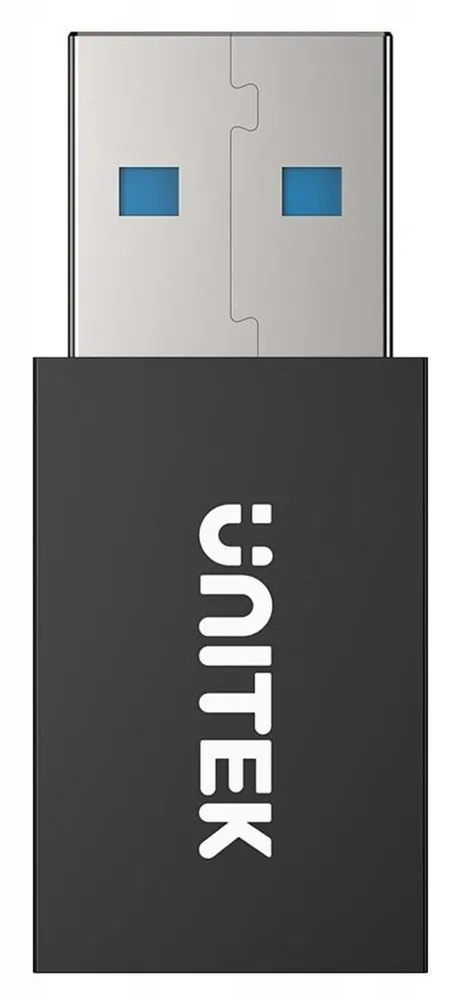 Adapter Unitek USB-A do USB-A