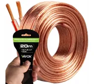 Vayox VA0222-20 2x1,5mm 20m