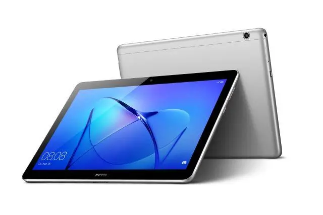 Tablet Huawei MediaPad T3 10 9,6" 2/16GB Wi-Fi Szary