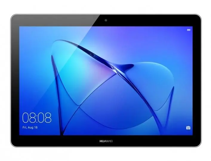 Tablet Huawei MediaPad T3 10 9,6" 2/16GB Wi-Fi Szary