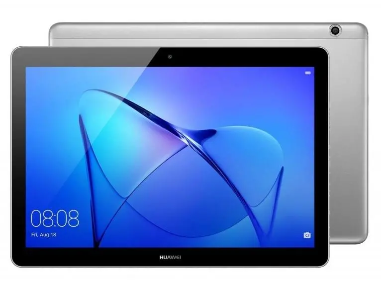 Tablet Huawei MediaPad T3 10 9,6" 2/16GB Wi-Fi Szary