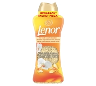 Lenor Perełki Gold Orchid 735g