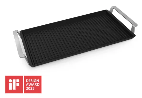 Płyta grillowa Electrolux Plancha grill 2.0 E9HHPG11