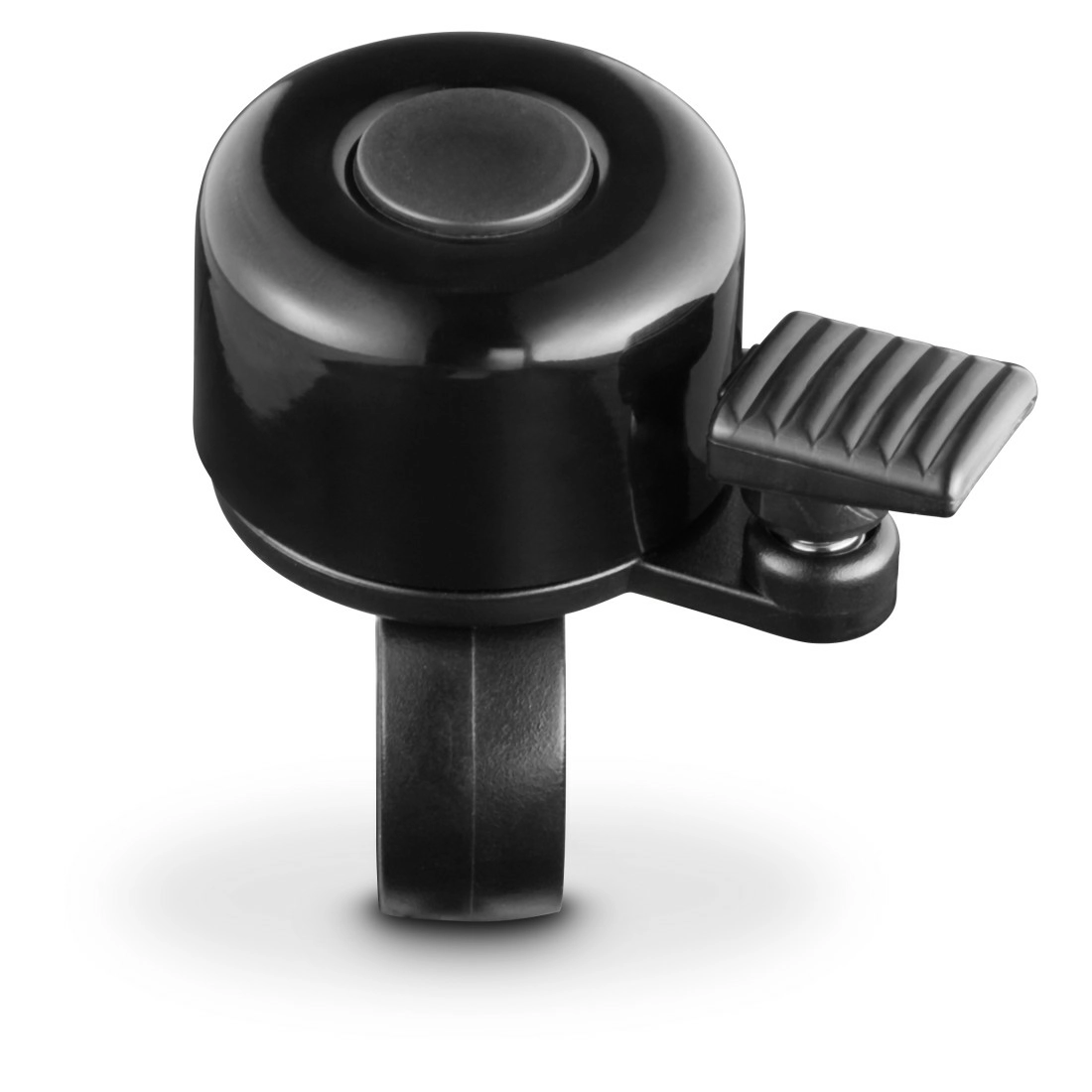 Dzwonek Hama Rowerowy Mały 5,5cm Czarny