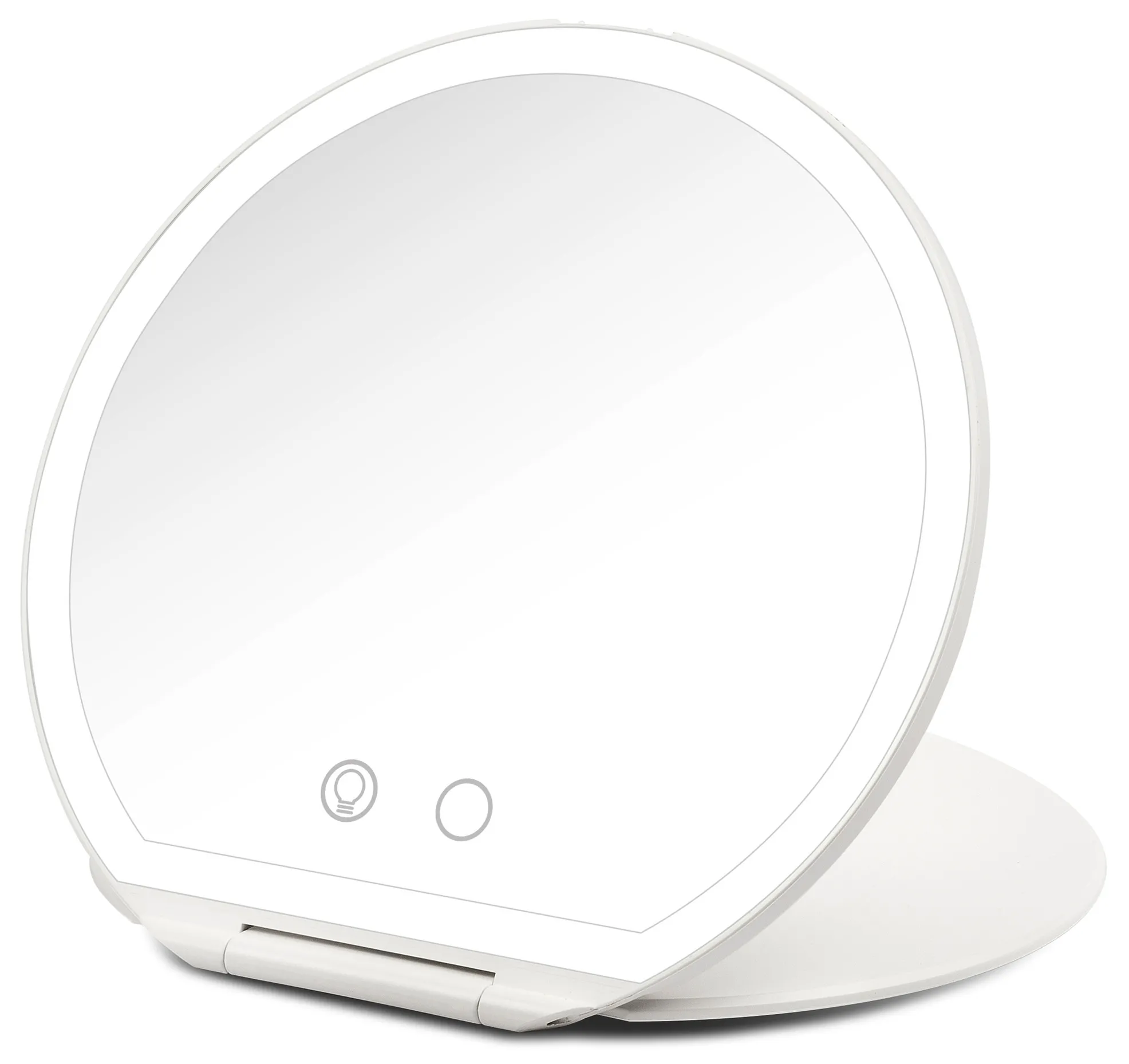 Lusterko kosmetyczne Girmi BE03