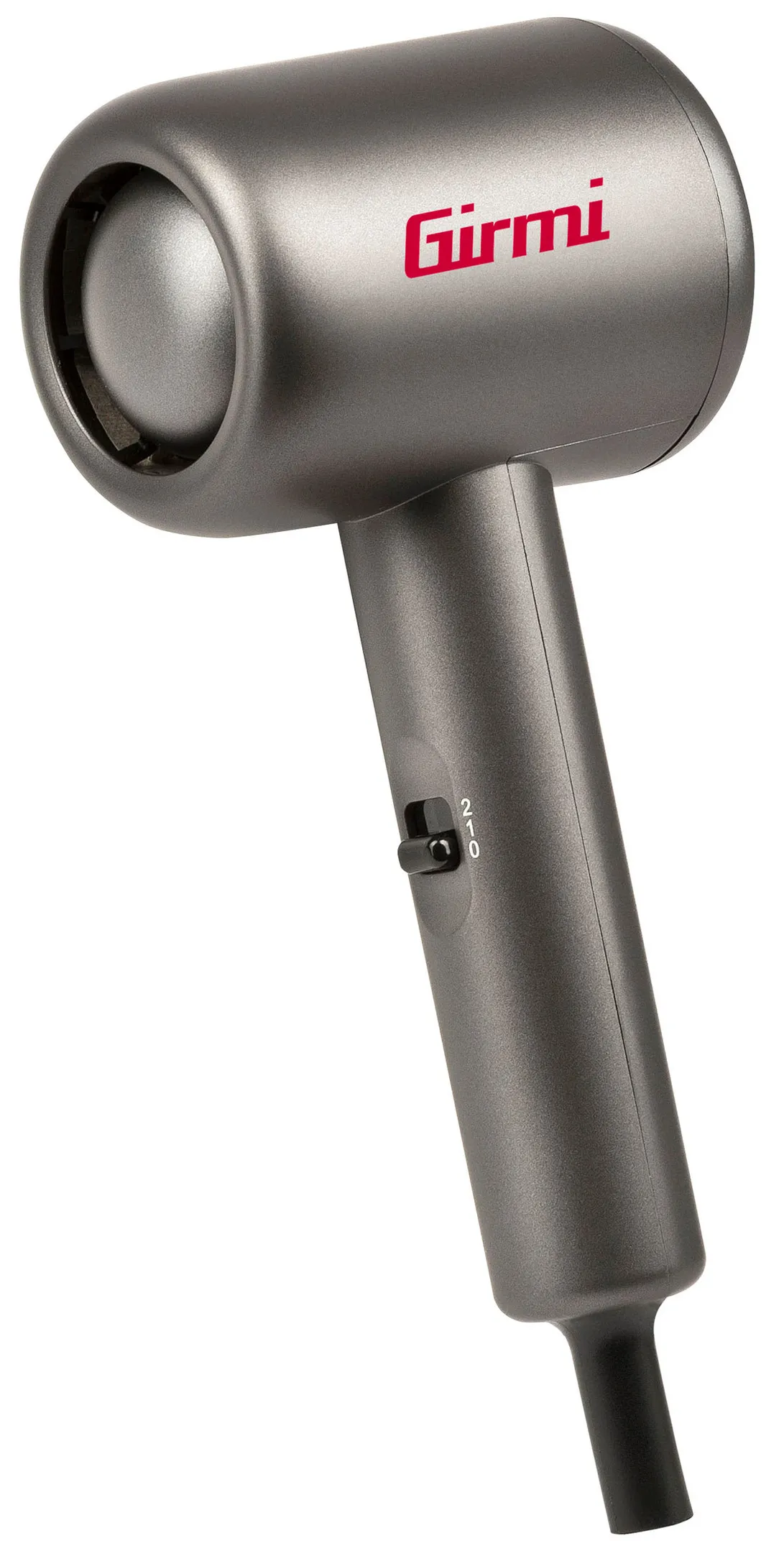 Suszarka do włosów Girmi PH0400 1000W 2 prędkości 2 temperatury