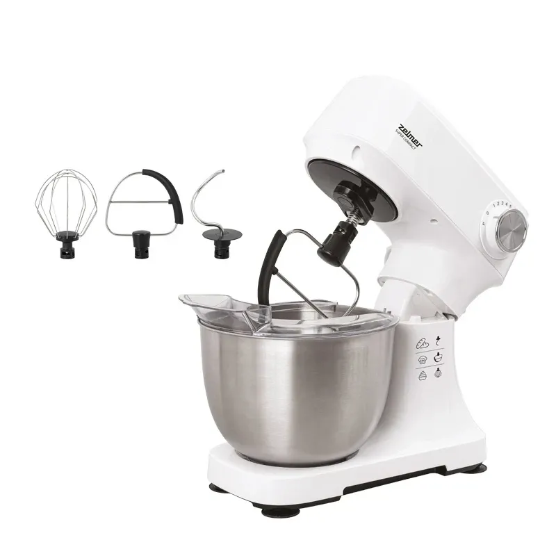 Robot planetarny Zelmer ZKR1340 600W