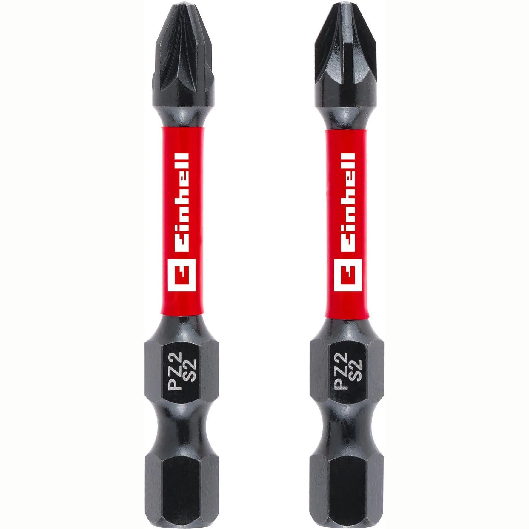Zestaw bitów Einhell 49131200 PZ2 S2 50mm (2 szt.)