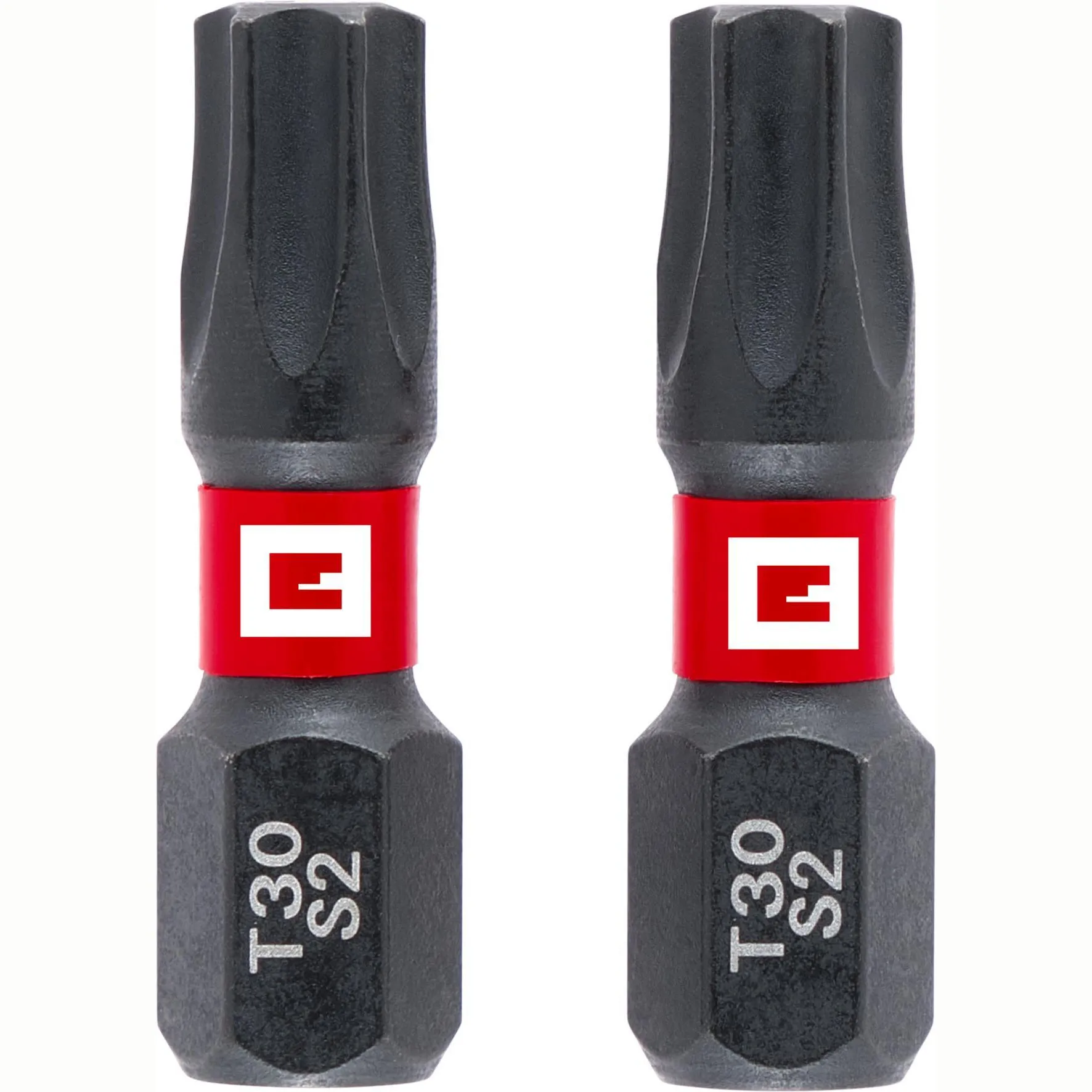 Zestaw bitów Einhell 49131120 T40 S2 25mm (2 szt.)