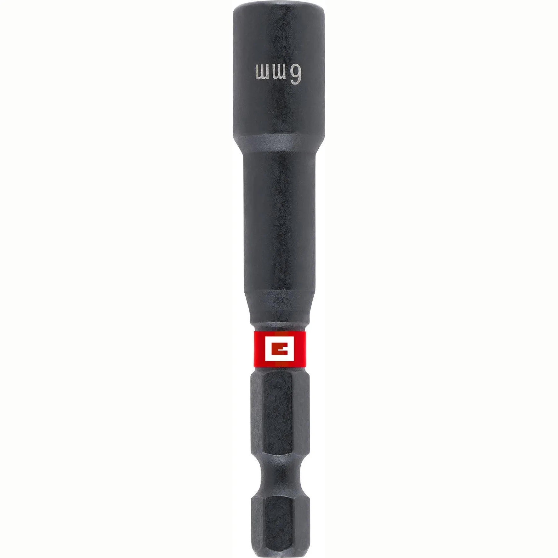 Nasadka udarowa Einhell 49135205 Magnetyczna 1/4″ 6mm