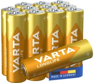 VARTA AA Longlife LR6 12szt.