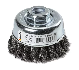 Szczotka ścierna Einhell 49719236 66M/M14