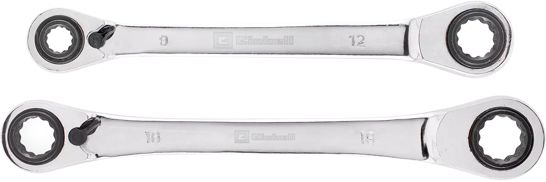 Zestaw kluczy Einhell 49370557