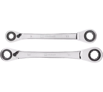 Zestaw kluczy Einhell 49370557