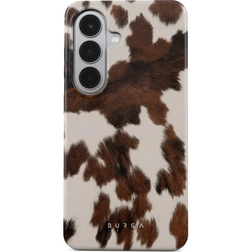 Etui Burga Celestial do Galaxy S26 Brązowy