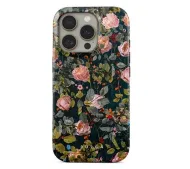 Burga Bloomy Garden do iPhone 16 Pro Max Kolorowy