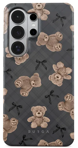 Etui Burga BFF do Galaxy S26 Ultra Kolorowy