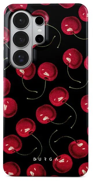Etui Burga Cherrybomb do Galaxy S26 Ultra Kolorowy