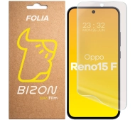 Bizon matowa Film Sun do Oppo Reno 15 F