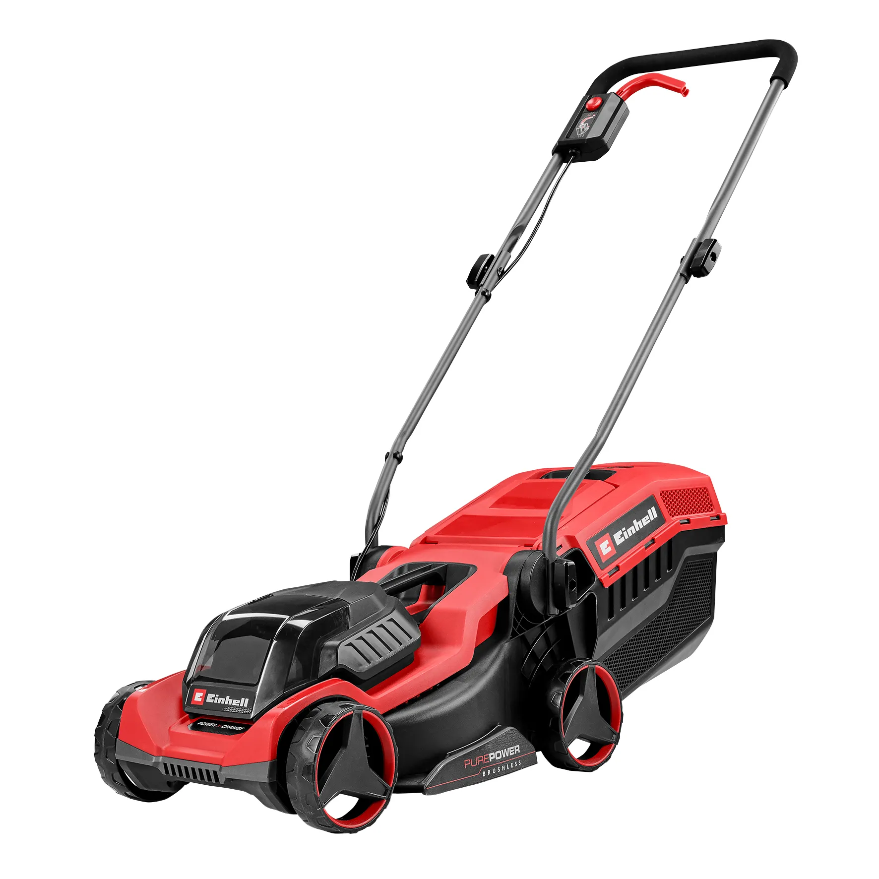 Einhell GE-CM 18/30-1 LI BL SOLO 3413360