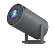 Hawk PJ10 HWPJ001AGR HD Ready Wi-Fi Bluetooth