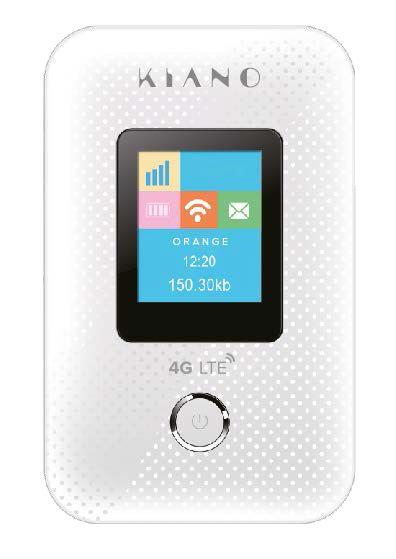 Kiano SlimNet R2