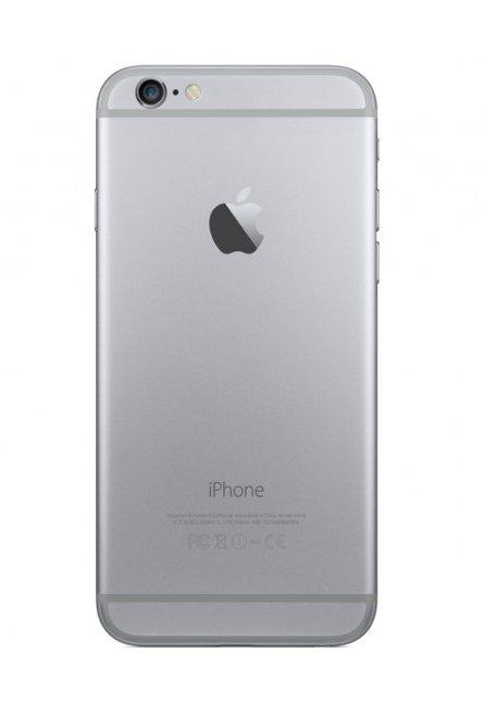 Smartfon Apple iPhone 6 32GB (szary)