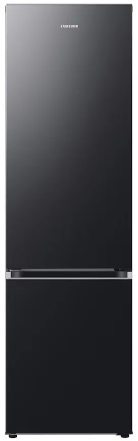 Lodówka Samsung RB38T607BB1/EF Pełny No Frost 203cm Grafitowa stal