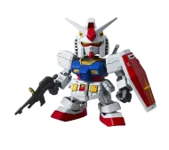 Bandai SDEX RX-78-2 GUNDAM